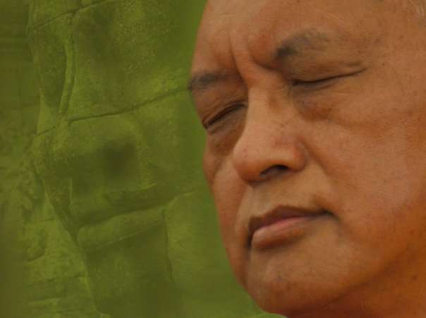 Lama Zopa Piero Sirianni