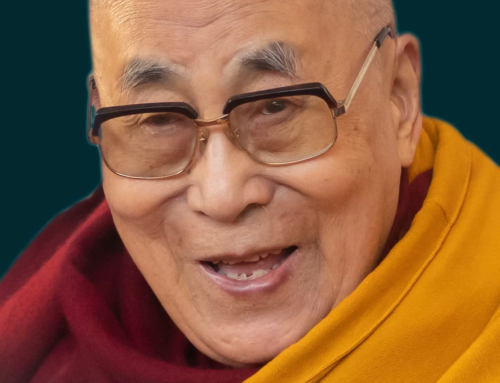 Testo di lunga vita per la Puja offerta a Sua Santità il Dalai Lama, 24 maggio 2023