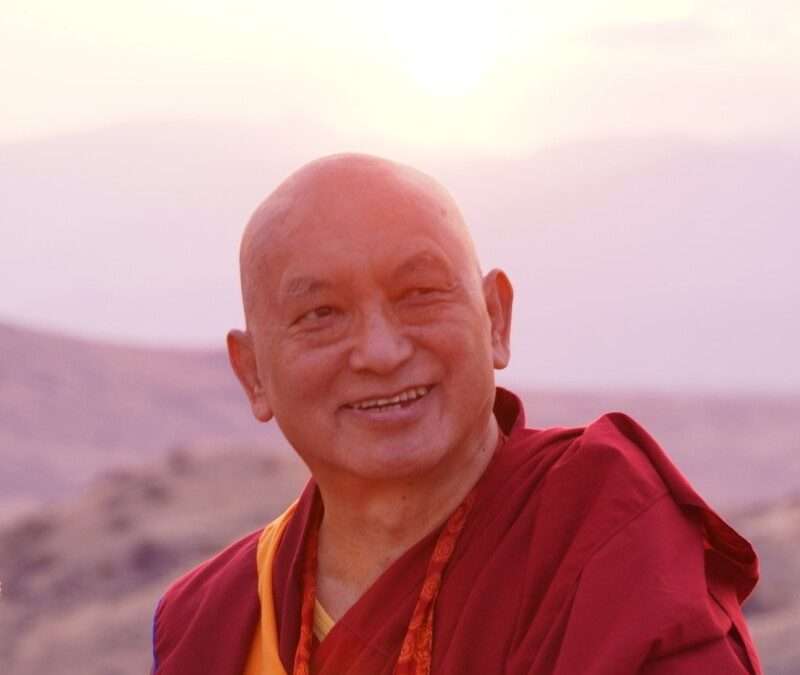 Un messaggio dal Board di FPMT: Una parola di profonda gratitudine