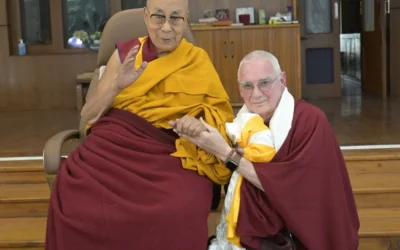 Nuovi consigli di Sua Santità il Dalai Lama sul rapido ritorno di Lama Zopa Rinpoce