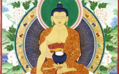 Chokhor Duchen 2024 è in arrivo: Pratiche e preghiere per il rapido ritorno di Lama Zopa Rinpoce